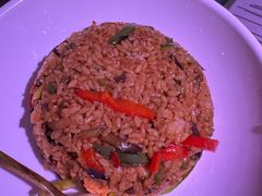 -丰茂烤串(全国首店)