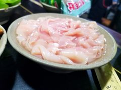 -星鸿社重庆老火锅