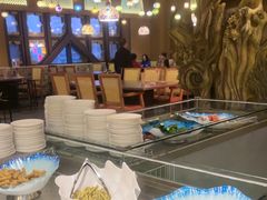 -君邦火锅(新疆大厦店)