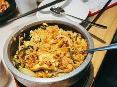 -韩宫宴烤肉·料理(颛桥万达店)
