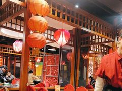 -芦月轩羊蝎子(劲松店)