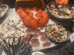 -安蒂娅·海鲜自助餐厅(安蒂娅美兰酒店)