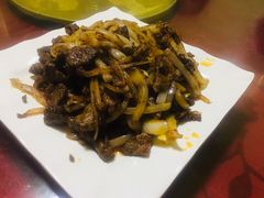 -马旭土鸡焖花卷·真域顺西域美食(天马大道店)