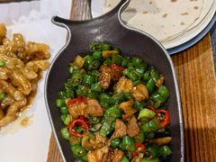 -老山东·山东菜(鲁菜名店)