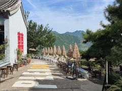 -北京中信金陵酒店