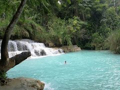 -关西瀑布