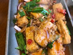 -自游人·美食一楼·地道徽菜(三十年名店)