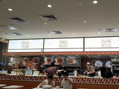 -乡村基·川味现炒大王(熙悦天街店)