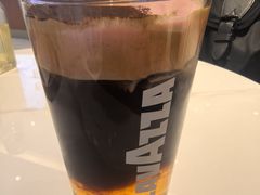 -LAVAZZA拉瓦萨咖啡(上海金融街店)
