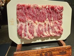 -牛街清真满恒記(平安里西大街店)