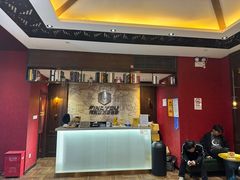-恐怖游戏(湖滨店)