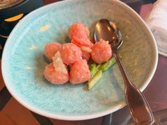 -白天鹅宾馆-玉堂春暖餐厅