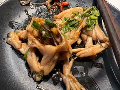 -味之绝美蛙鱼头火锅(松江万达店)