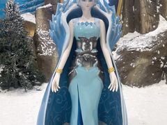 -世界之窗阿尔卑斯冰雪世界