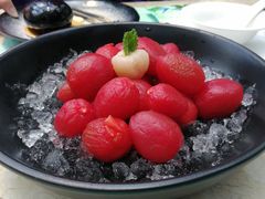 -大树餐厅(红旗街万达店)