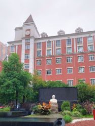 -复旦大学附属妇产科医院(黄浦院区)