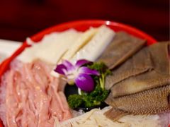 -大龙燚·旷野鲜火锅(广州首店)
