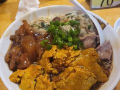 -荔林食店(西华路店)