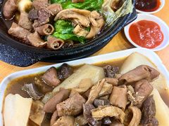 -珍珍小食店(西华路店)