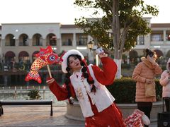 -百联奥特莱斯广场(南京店)