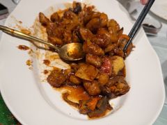 -太守宴·蘭院(天塔店)