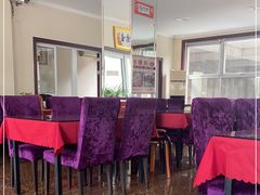 大堂-北京龙庆四季香农家饭庄·灶台鱼·碳烤虹鳟鱼(龙庆峡店)