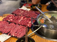 -潮味四季潮汕牛肉火锅(来凤街店)
