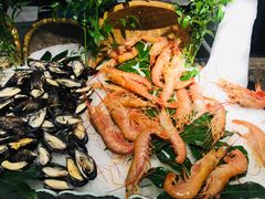 -蓝钻·国际美食海鲜自助百汇(西直门店)