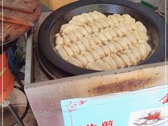 -张记汤馆(嫩江路店)