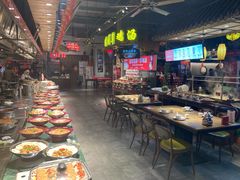 -山芋腔苏北菜(盐城滨海店)