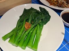 -蔡澜点心·粤菜(花城汇南区店)