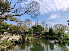 -杭州西湖柳莺里酒店