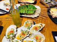-本色.小马哥烧烤(五一路总店)