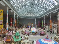 -宁波罗蒙环球乐园