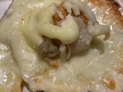 芝士扇贝-喜来稀肉(北外滩白玉兰广场店)