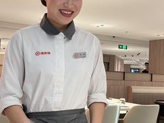 -海底捞火锅(崇文门新世界百货店)