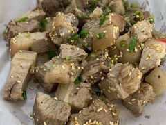 均安蒸猪-水乡人家私房菜(逢简店)