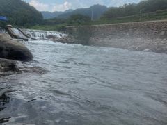 -千岛湖九龙溪漂流