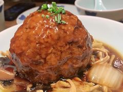 -老灶味道·本帮菜(昌平路店)
