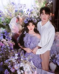 -薇薇新娘婚纱摄影连锁品牌(瘦西湖店)