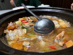 -渔满仓海鲜渔家(象山二店)