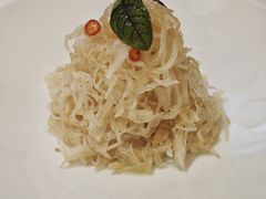 -红城阁·上海味道(四平路店)