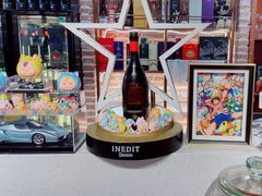 -三杯赤運·中式小酒馆(所城里店)