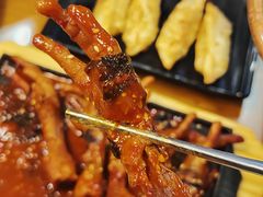 -贵宾庄炸酱面·韩式料理(高区店)