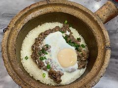 -红星光发煲仔饭(大石街店)