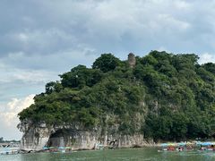 -桂林两江四湖景区