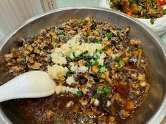 -舌尖上·霞浦滩涂海鲜·新闽菜(总店)