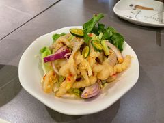 -探炉·香辣豆花烤鱼(笋岗宝能环球汇店)
