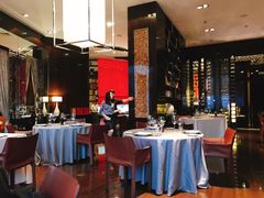大堂-北京金融街丽思卡尔顿酒店·意味轩 Cepe