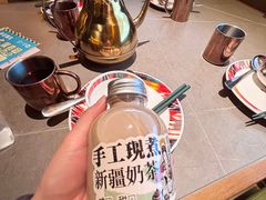 -塔哈尔·新疆盛宴(奉贤龙湖店)